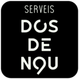 DOS DE NOU